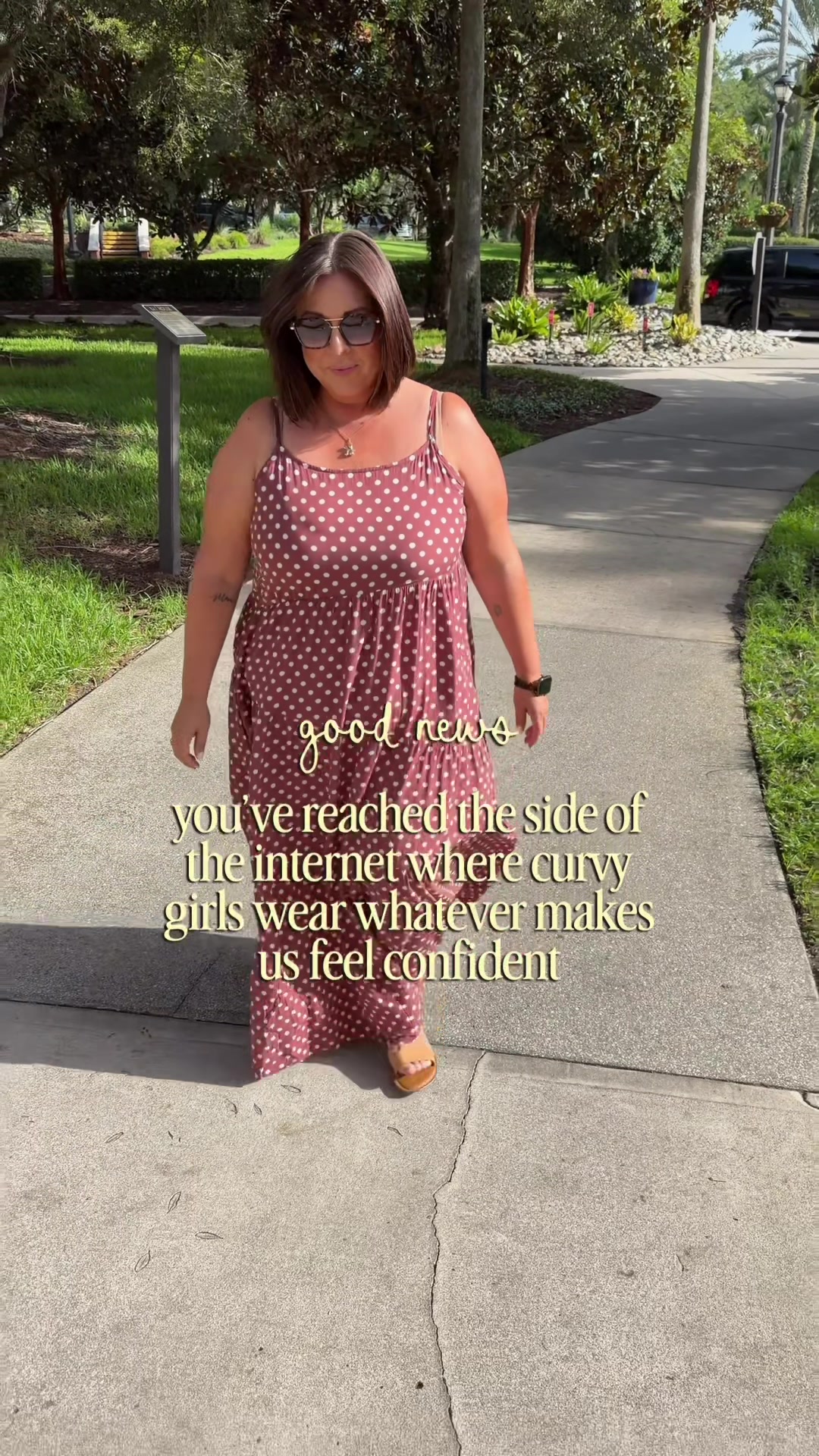 @krystal | curvy confidence