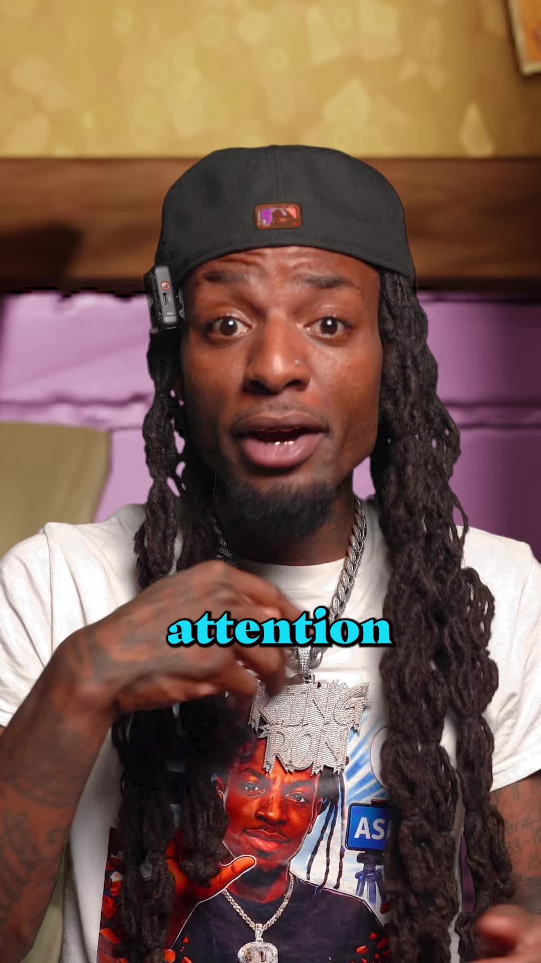 @King Ron