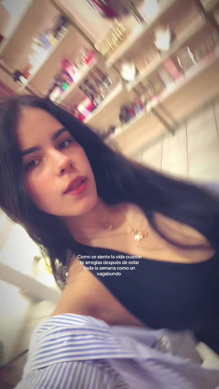 @Andreina Niño