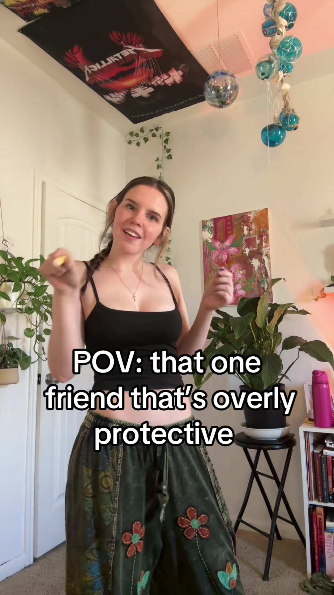 @sierra santos
