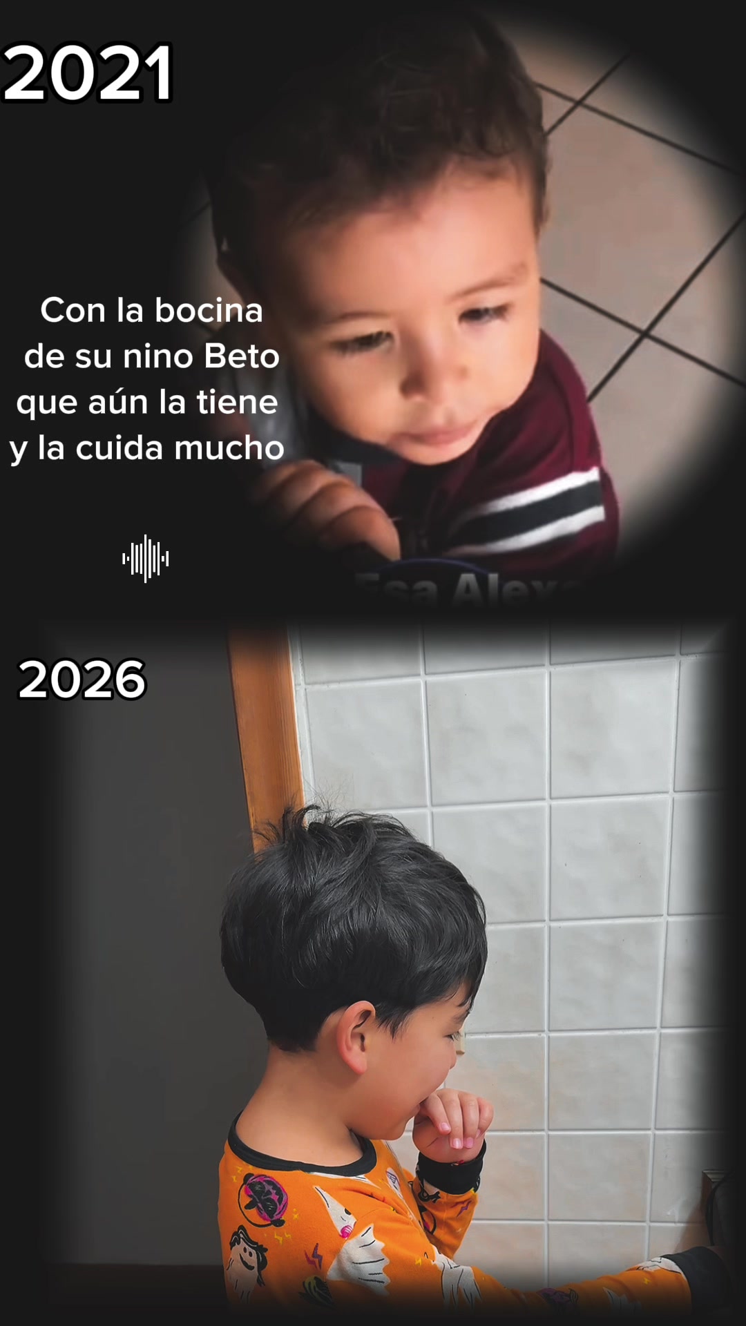 @Alma Padilla