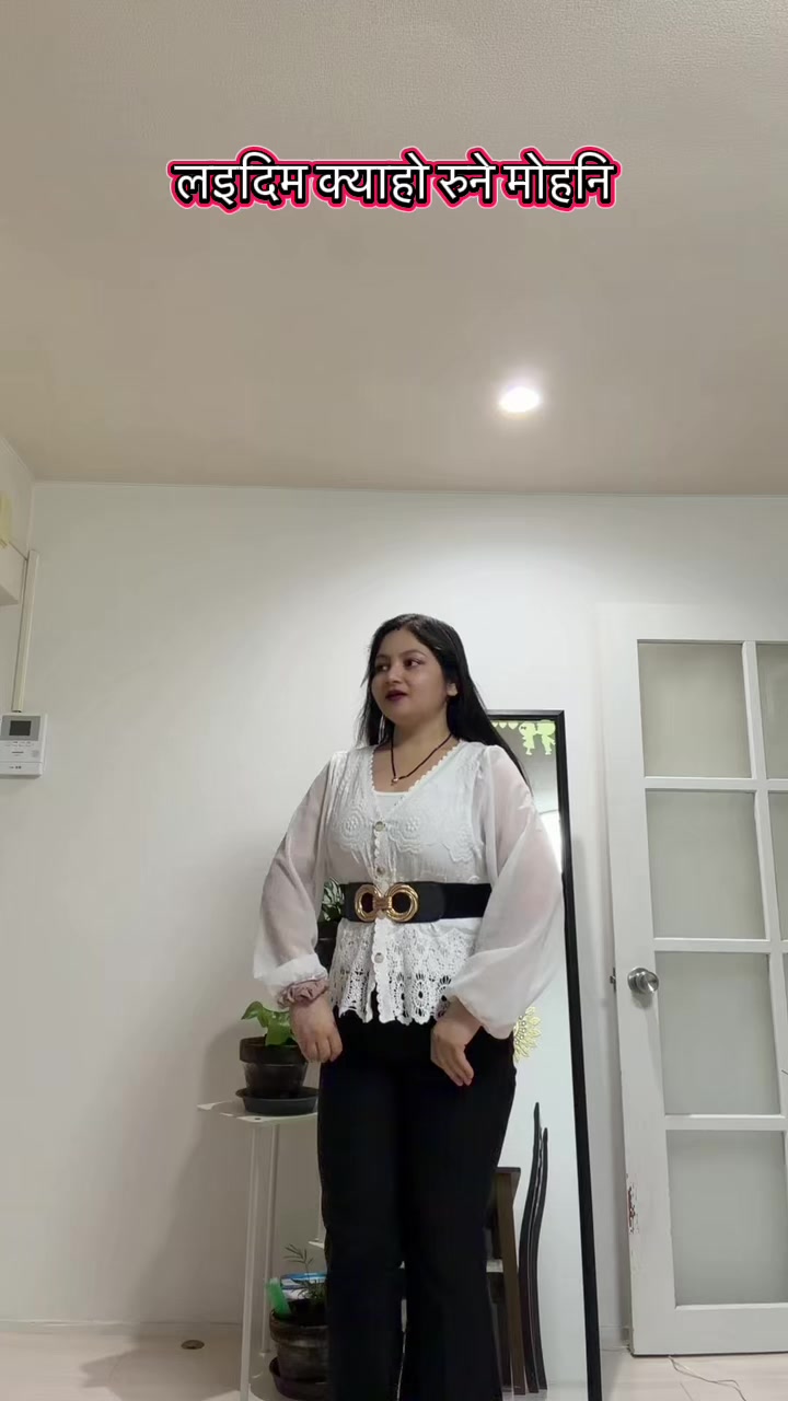@Soniya Dhami Bist🕊️🕊️