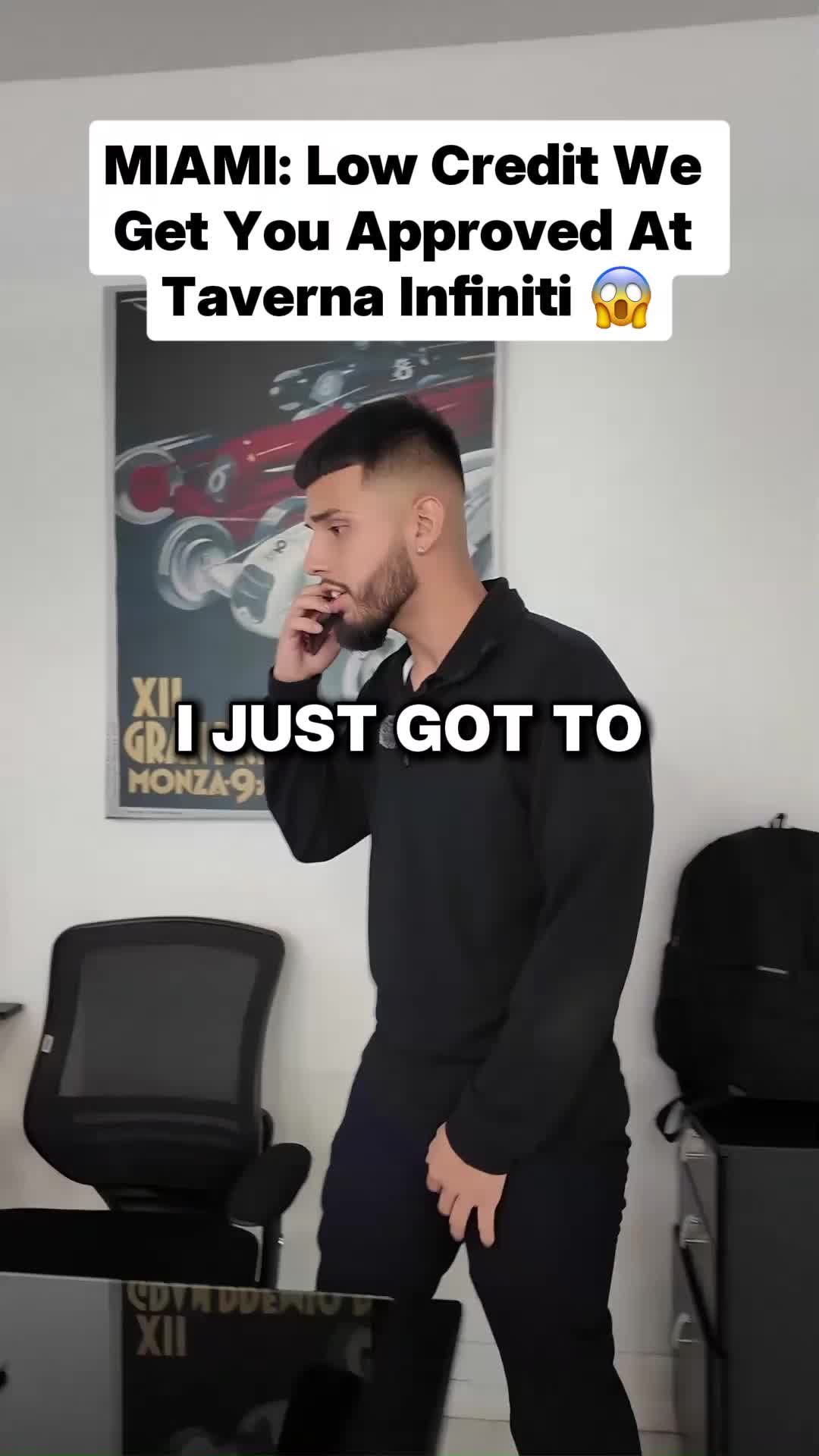 @Mattsdriven