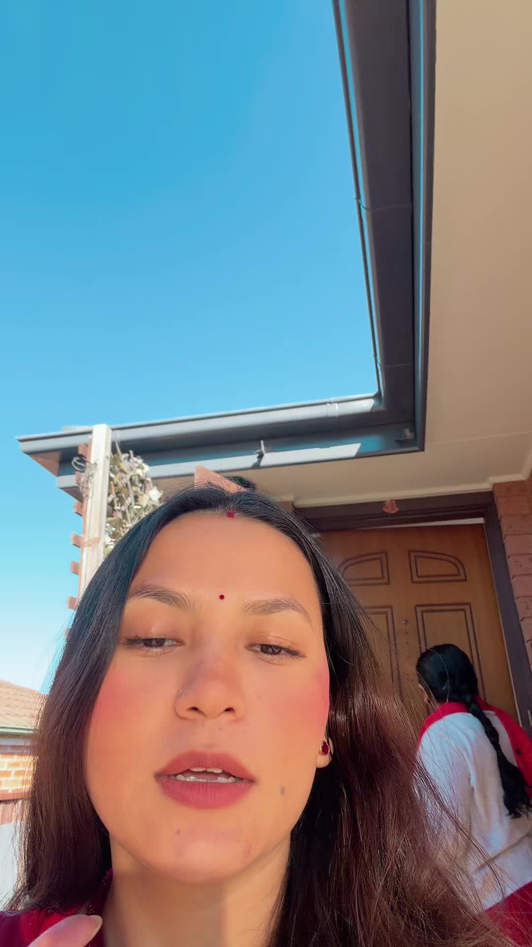 @Elina Singh Thakuri