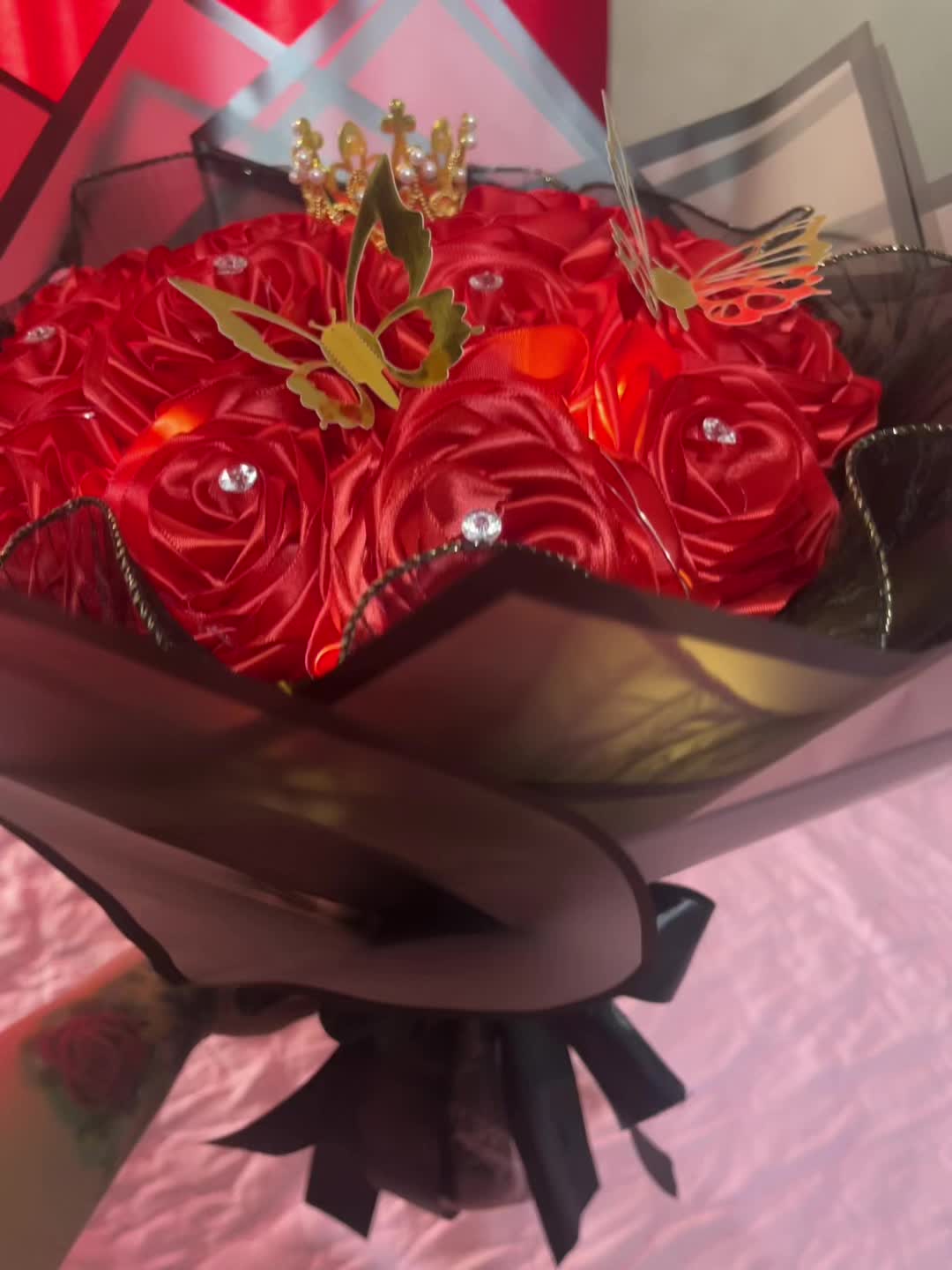 @Lily love