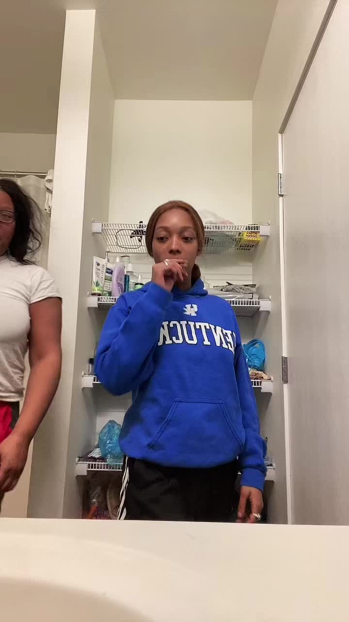 @Charnae Grant