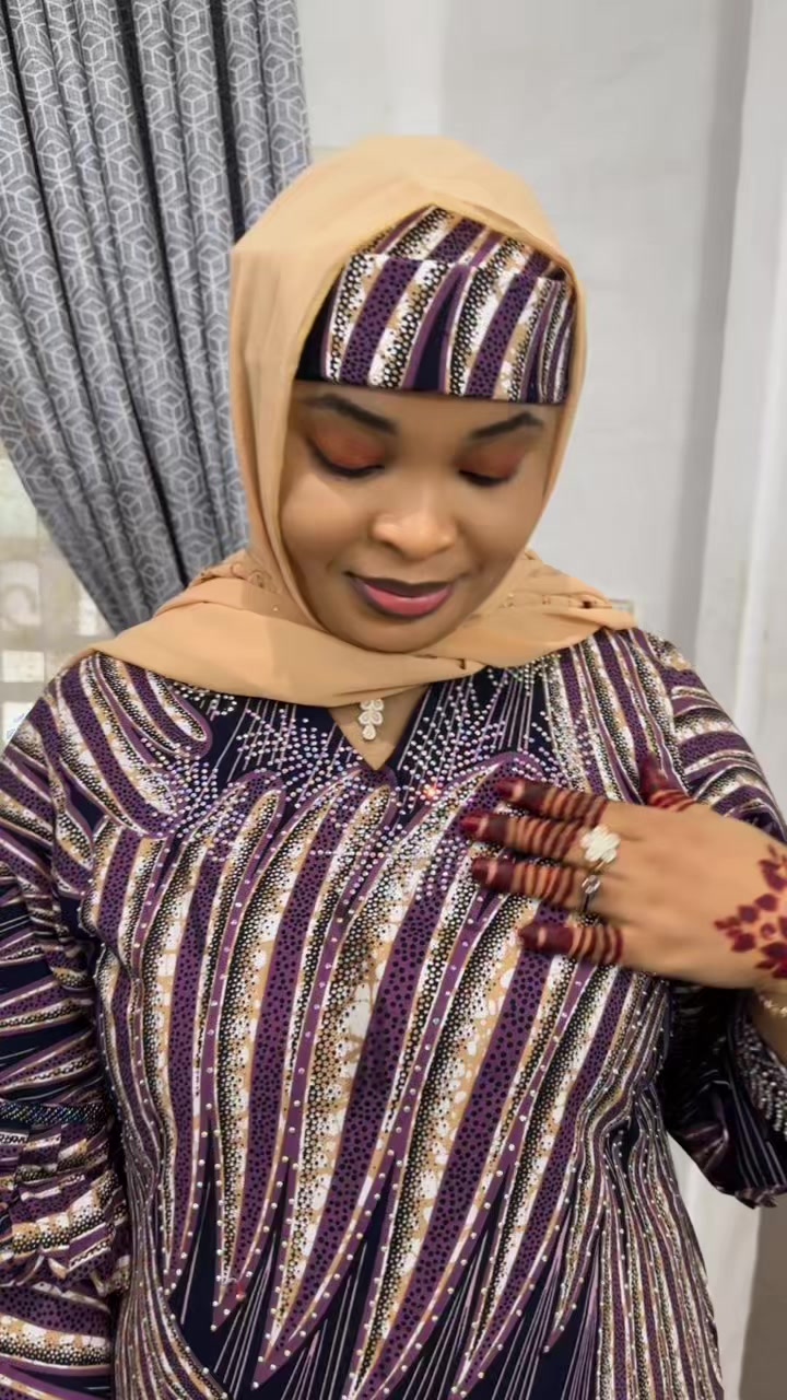 @Maymunah🥰