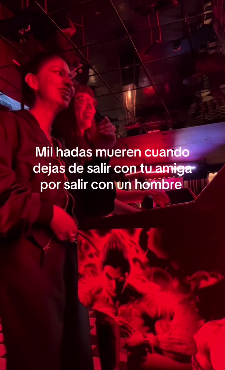 @Alexandra Vargas
