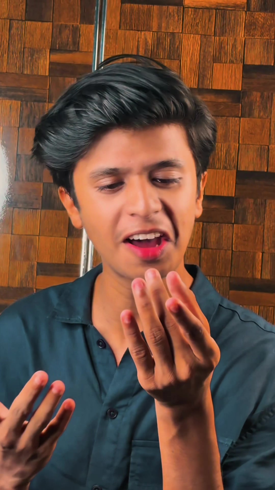 @Taha Usman