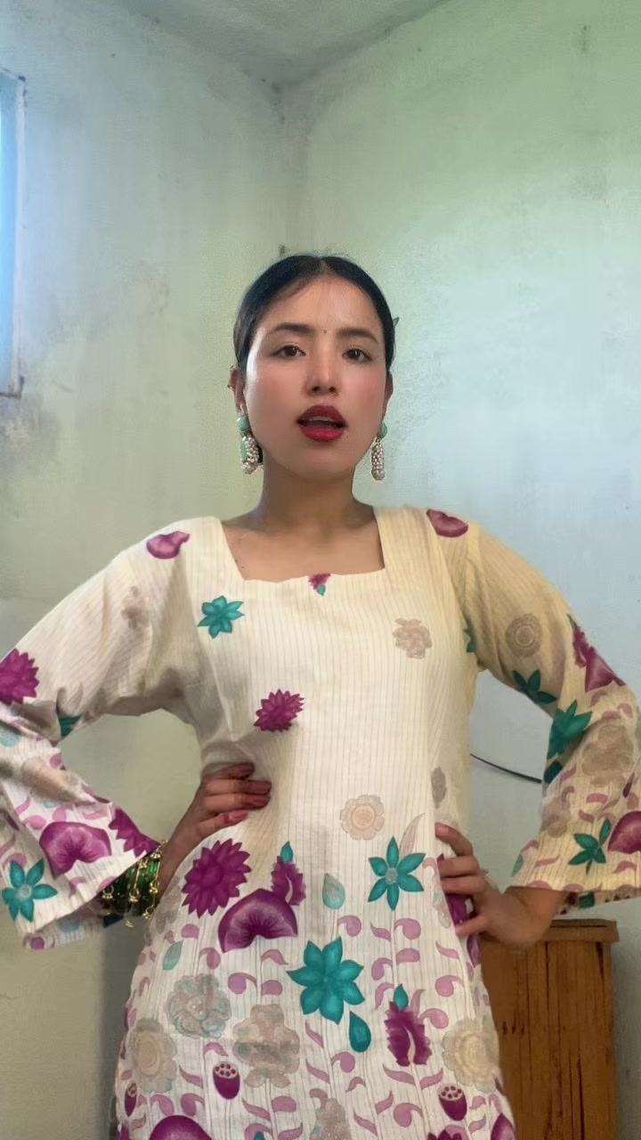 @Anita Tamang✨🍁