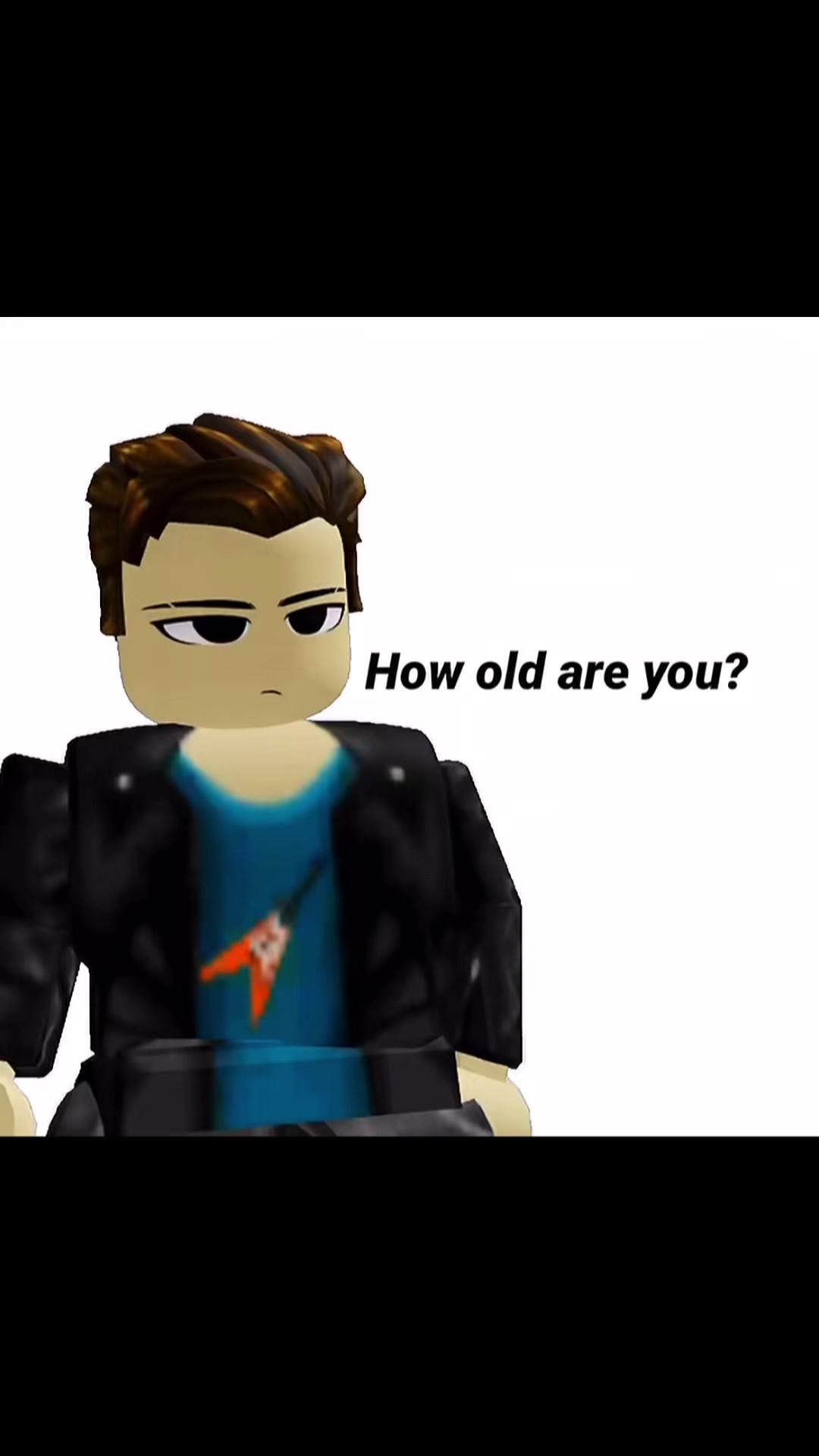 @Awesome gappy