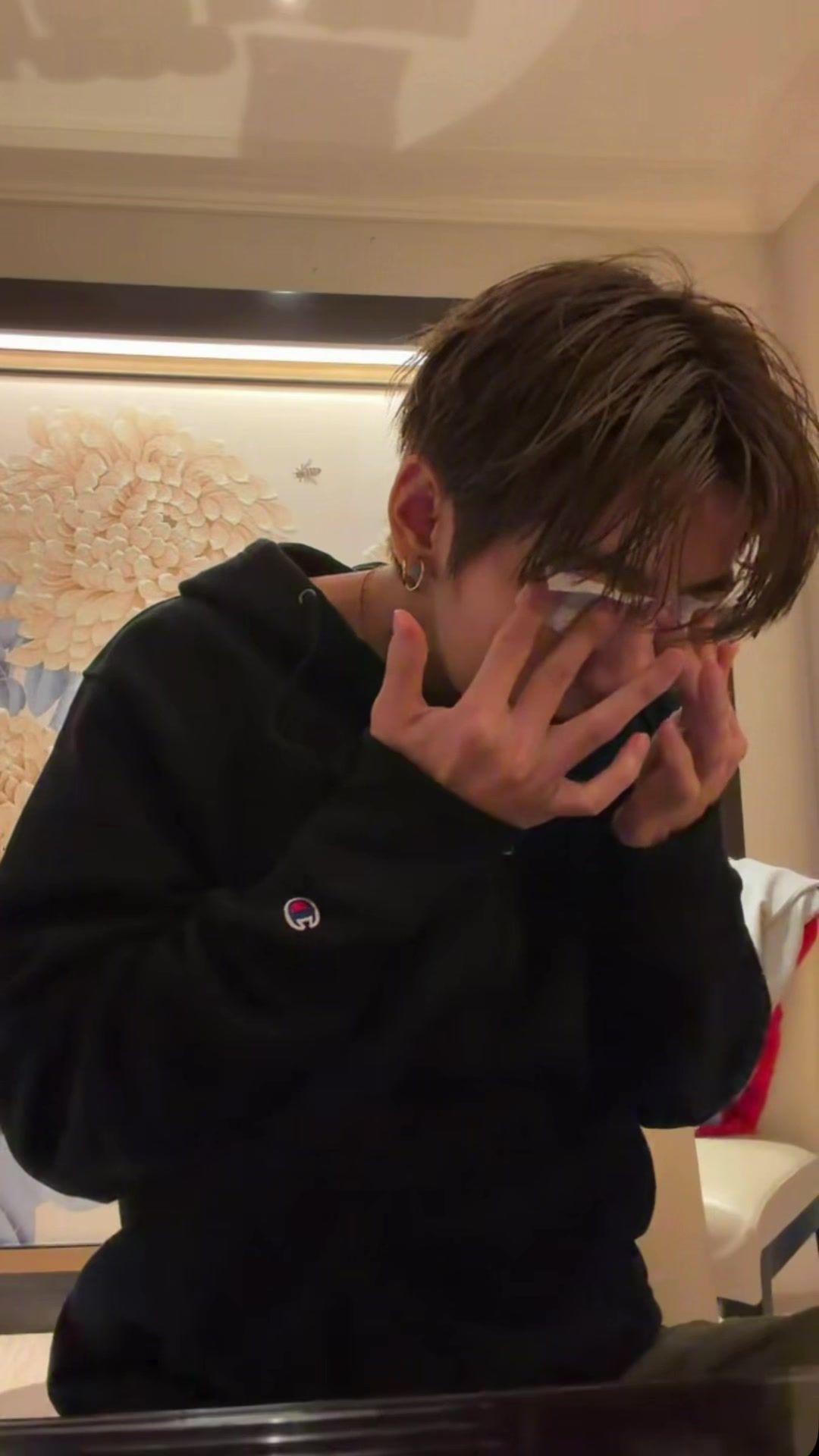 @Taehyung ๐๐ฅ