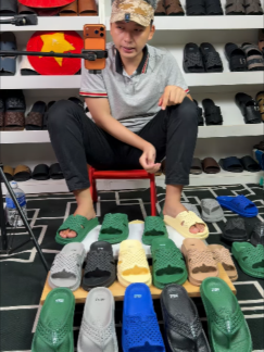 @HẬU B&aacute;n D&eacute;p