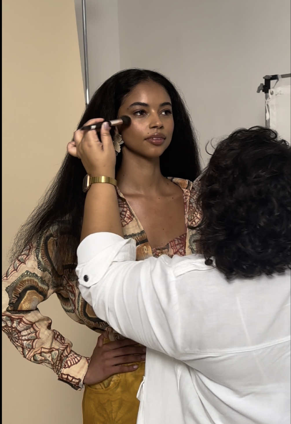 @Fernanda Suzz • Beauty Artist