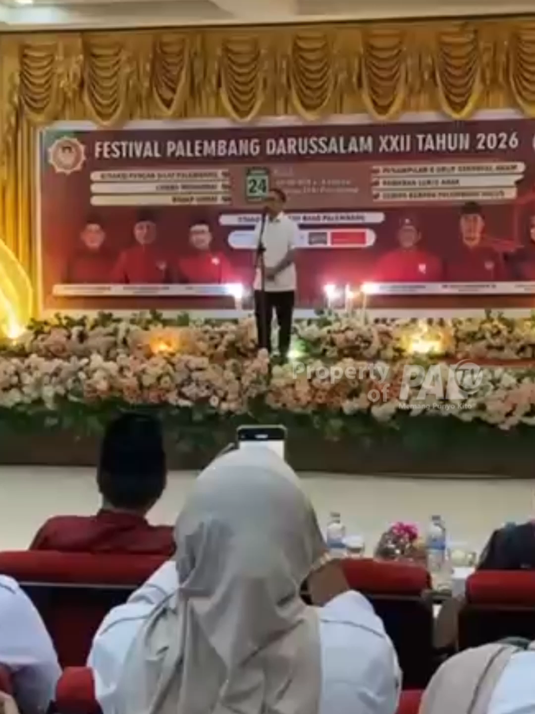 @Paltv-Memang Punyo Kito