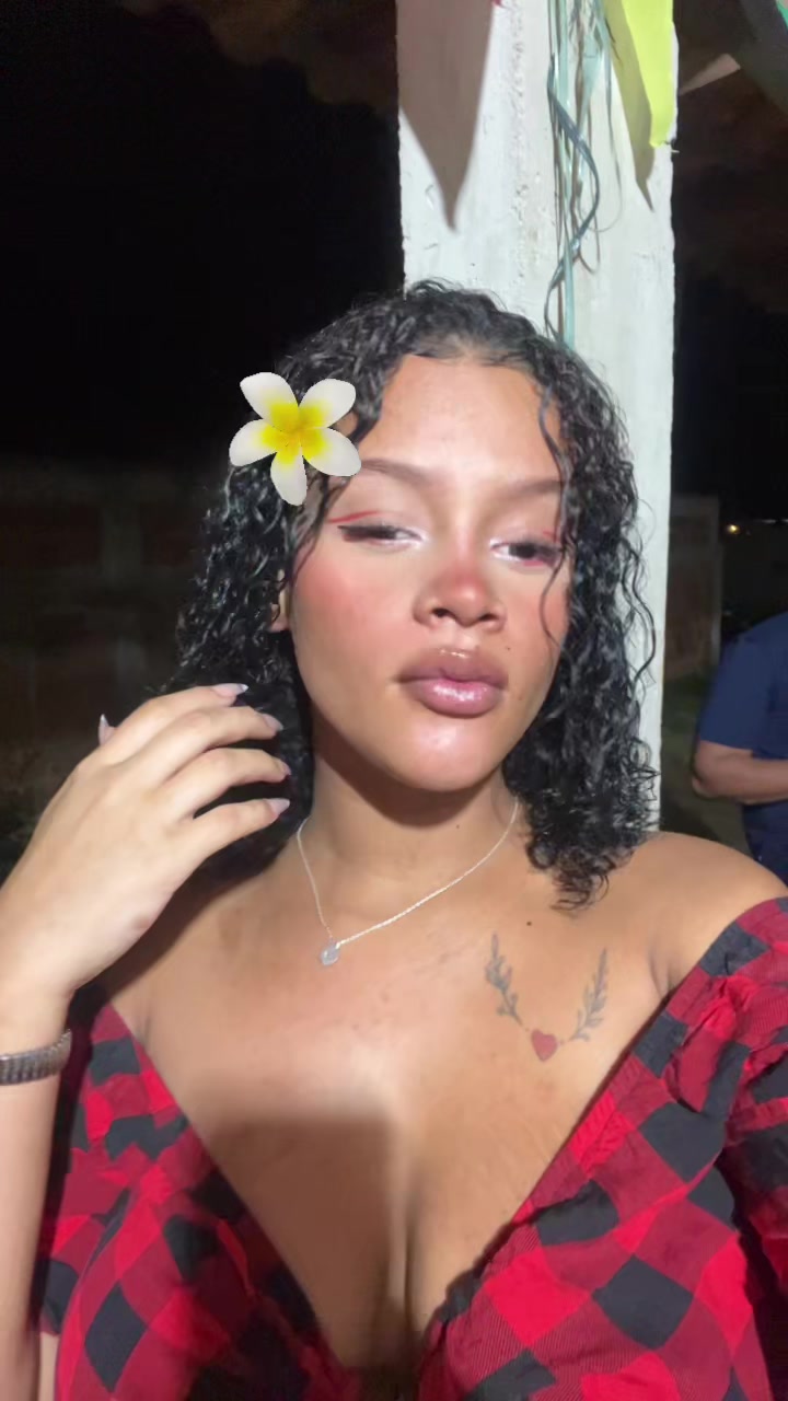 @Ana clara Chagas