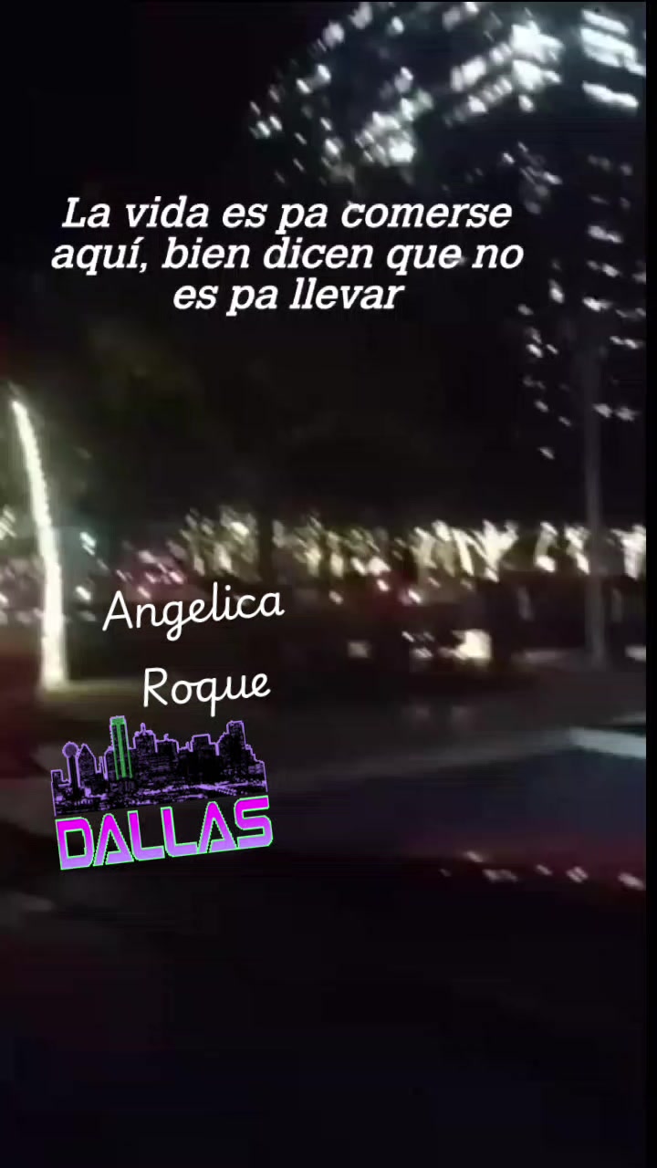 @Angélica Roque López
