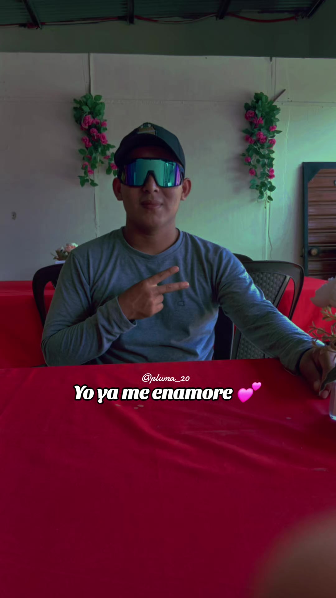 @☠️💯Santymucu❤️🔥Oficial🥷