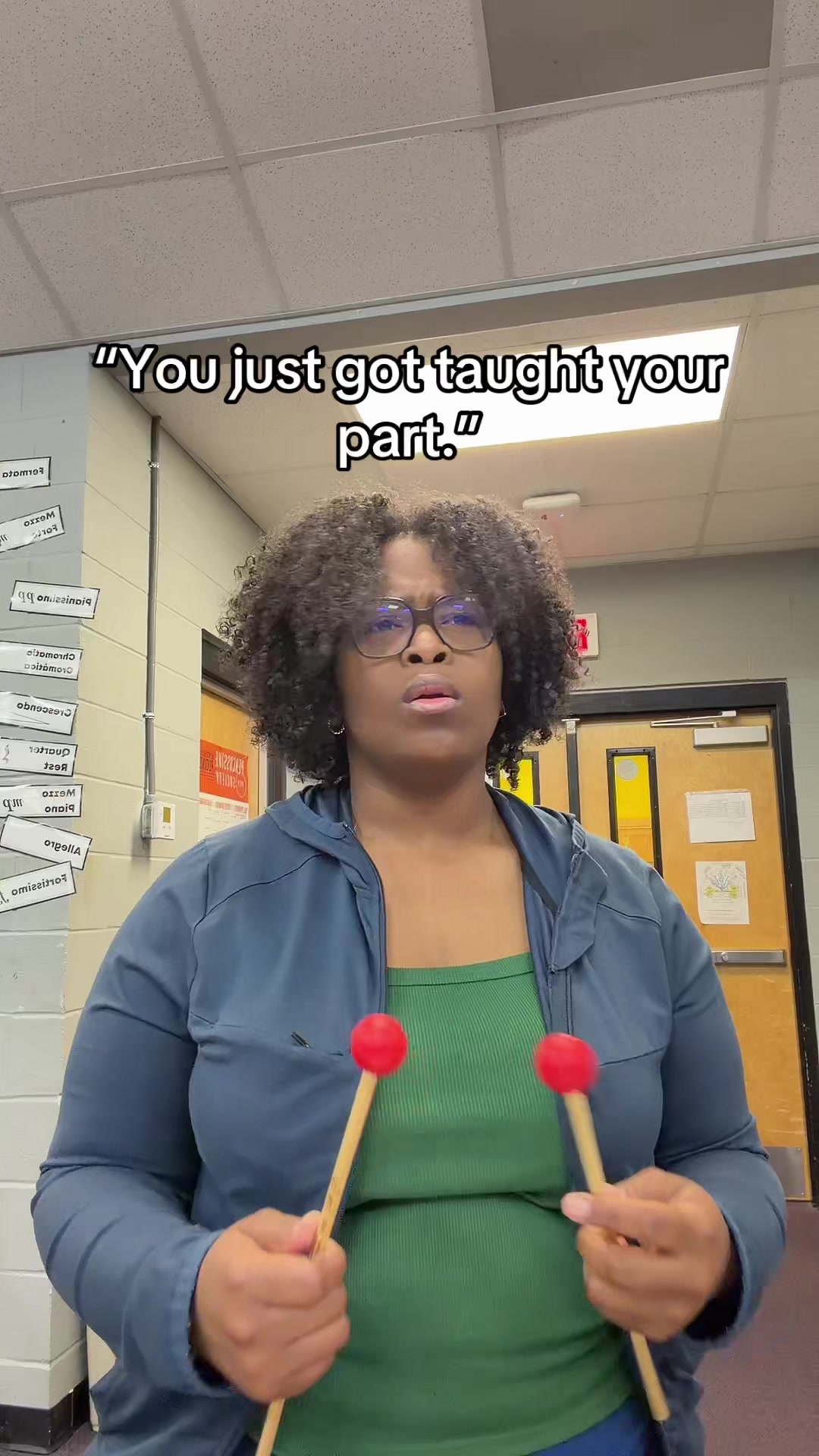 @Ms. Williams