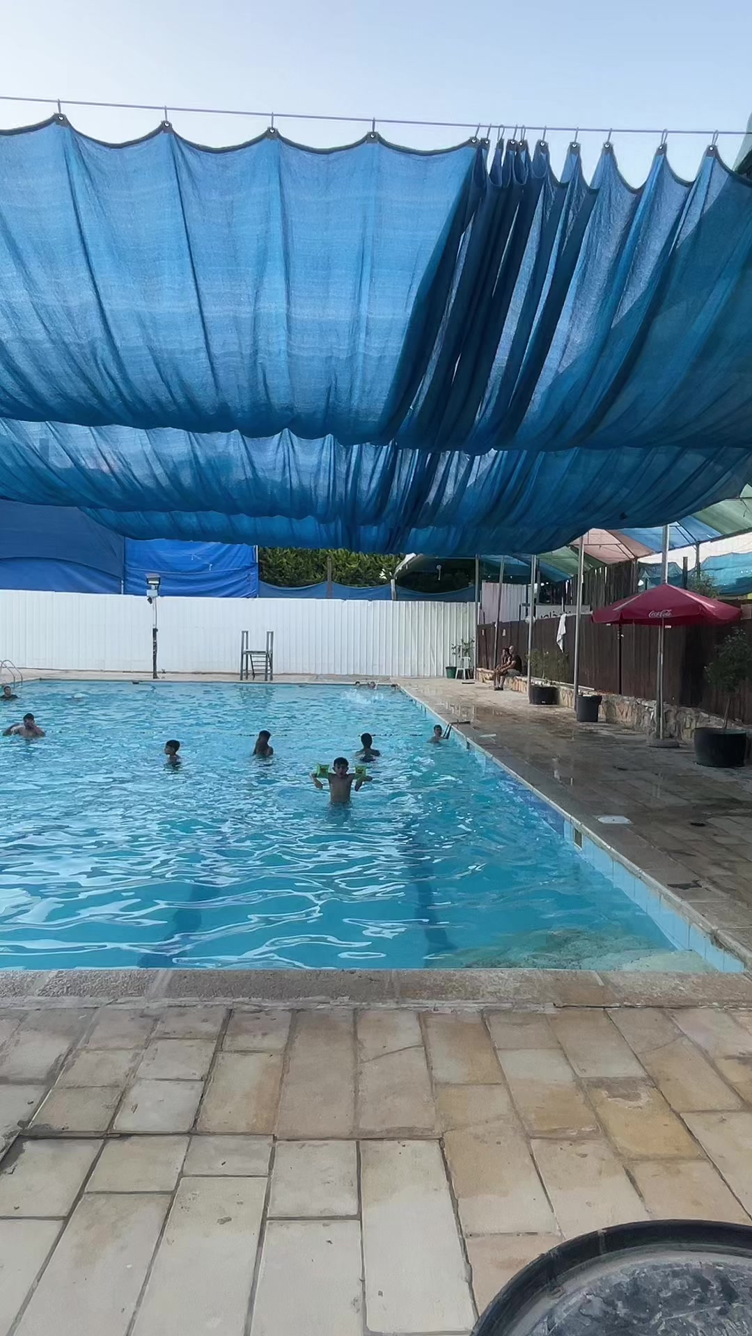 @مسبح الساحل 🏊🏻♂️🏊🏻♂️