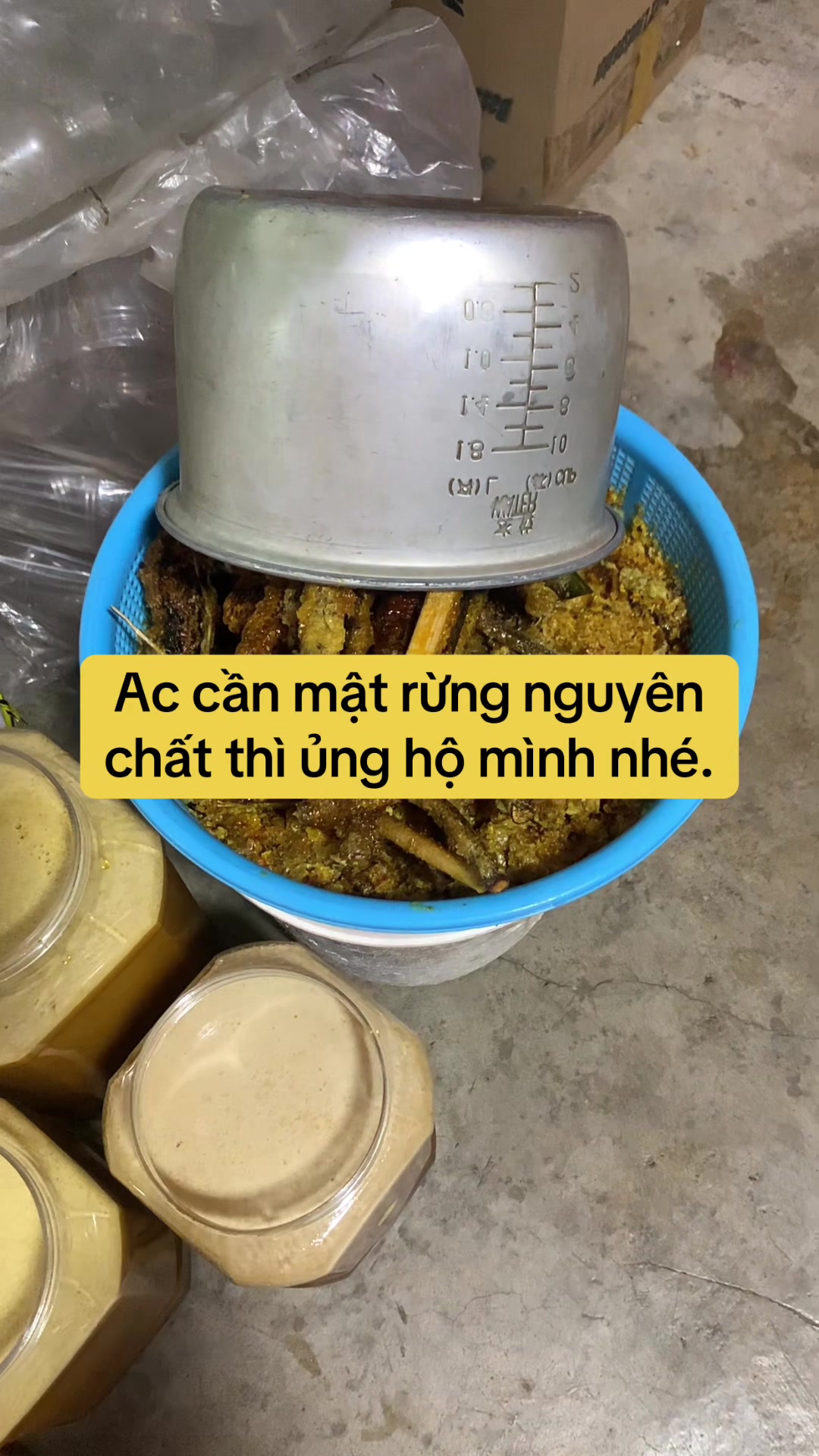 @Mật rừng THÀNH ĐẠT