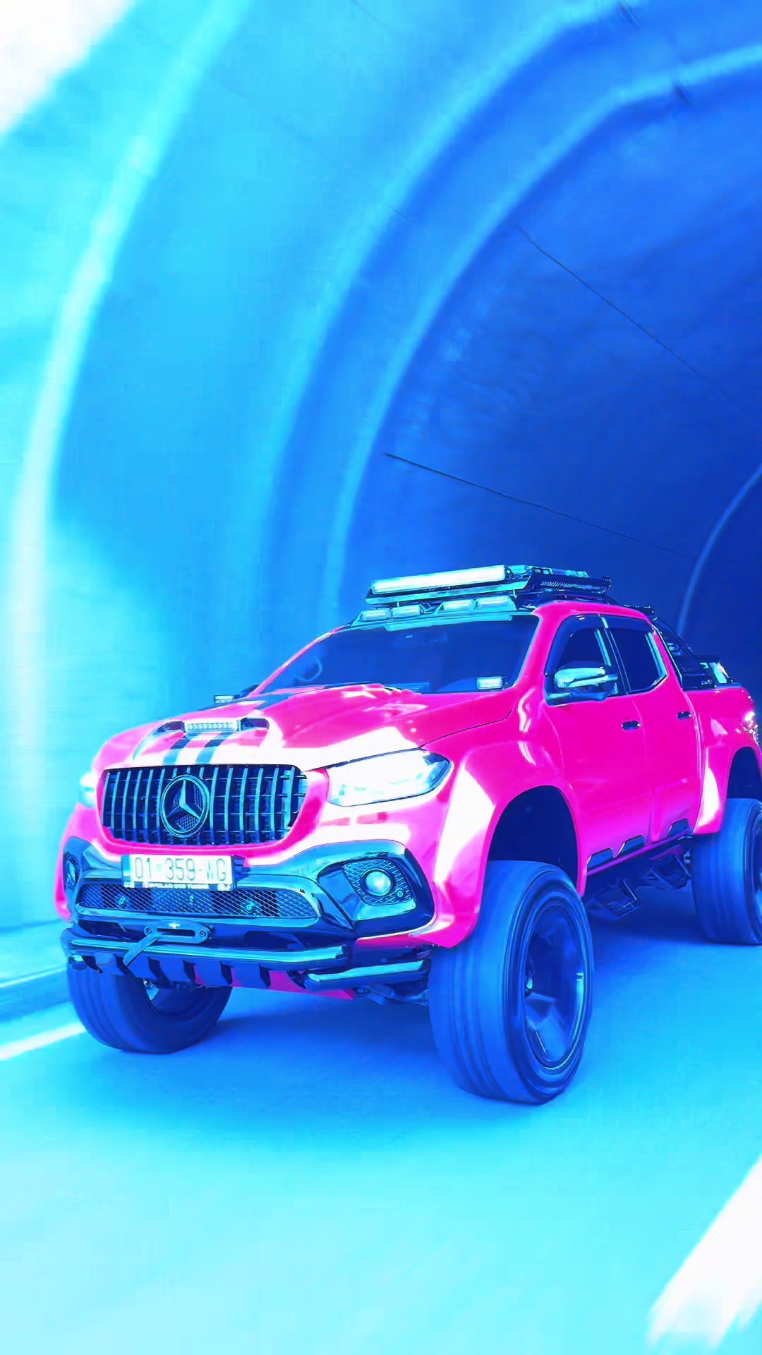 @Avcılar Oto Tuning
