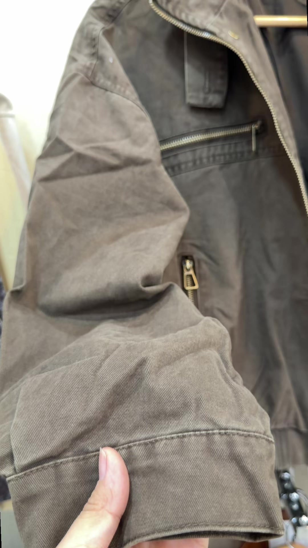 @Uptodate Apparels