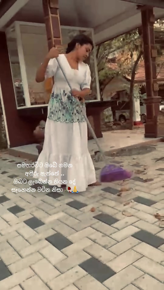 @Maheeshi wickramasin