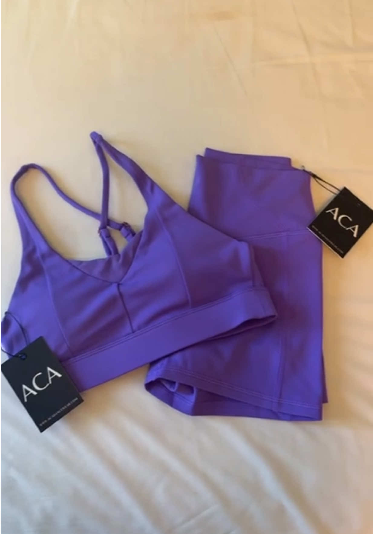 @ACA BRANDS