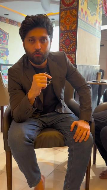 @Monal restaurant Makkah