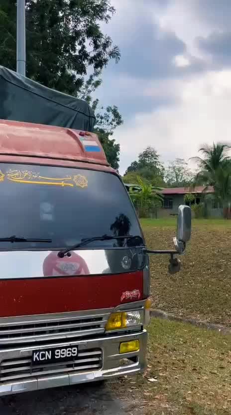 @REZEKI_JALANAN69🚚🇹🇭