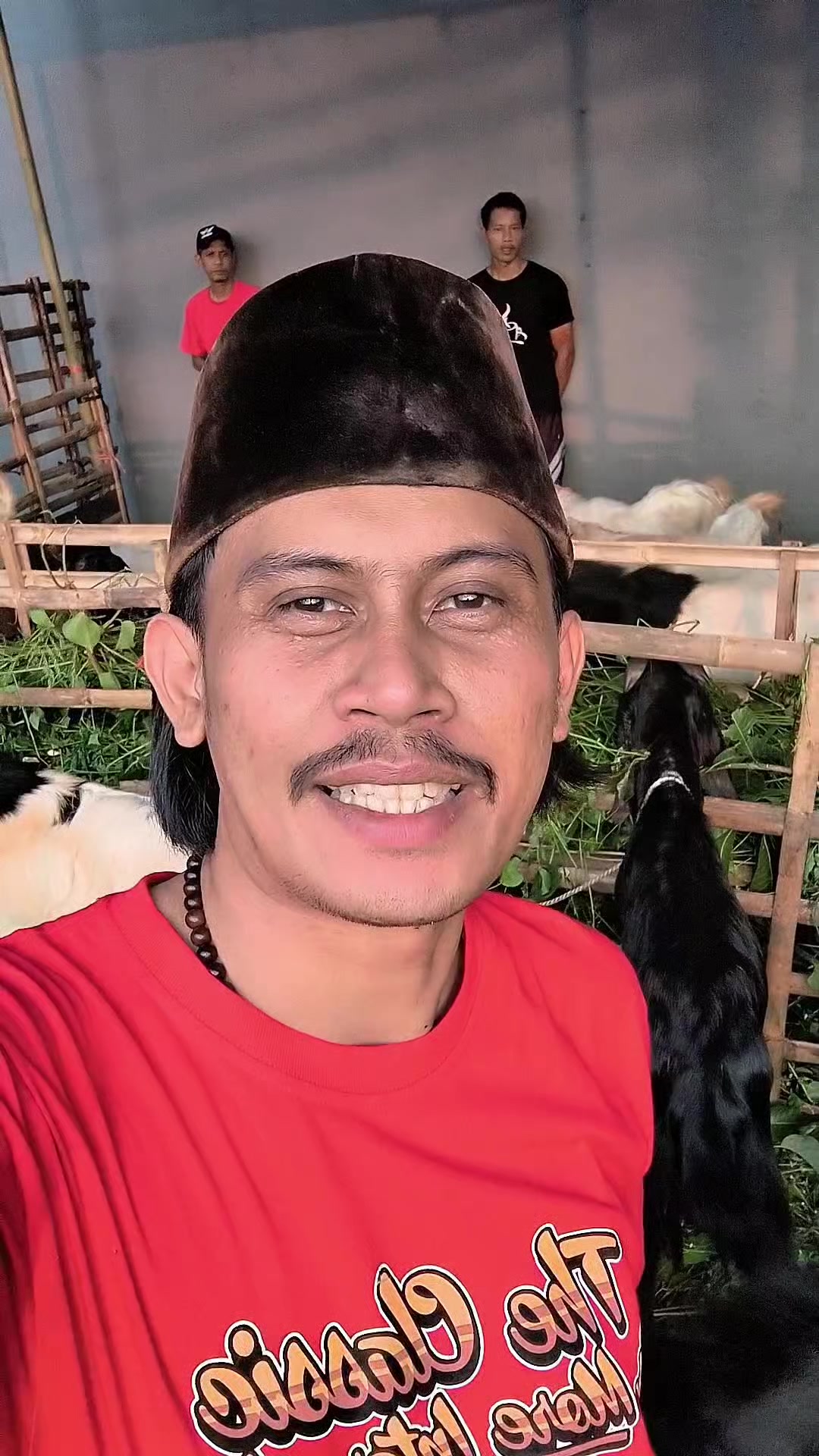 @Herry Ismet