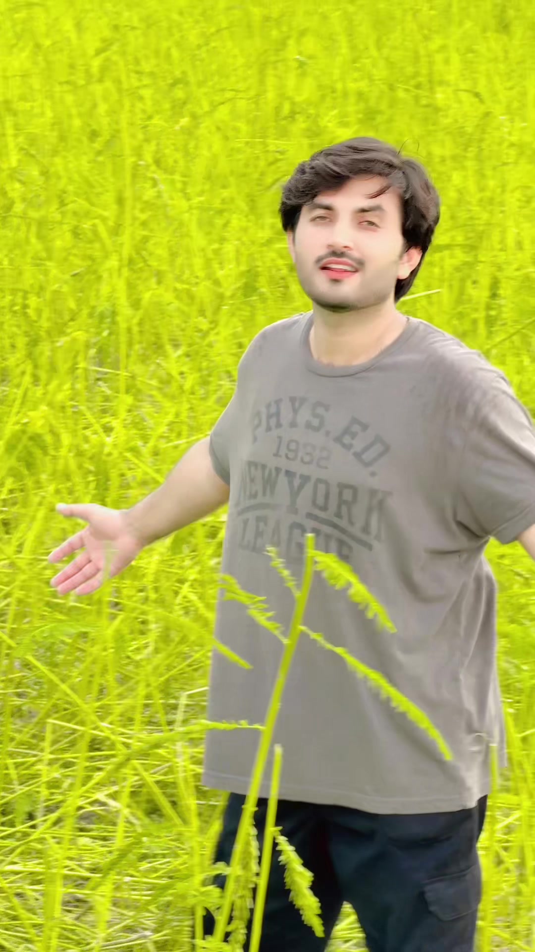 @M Taimoor