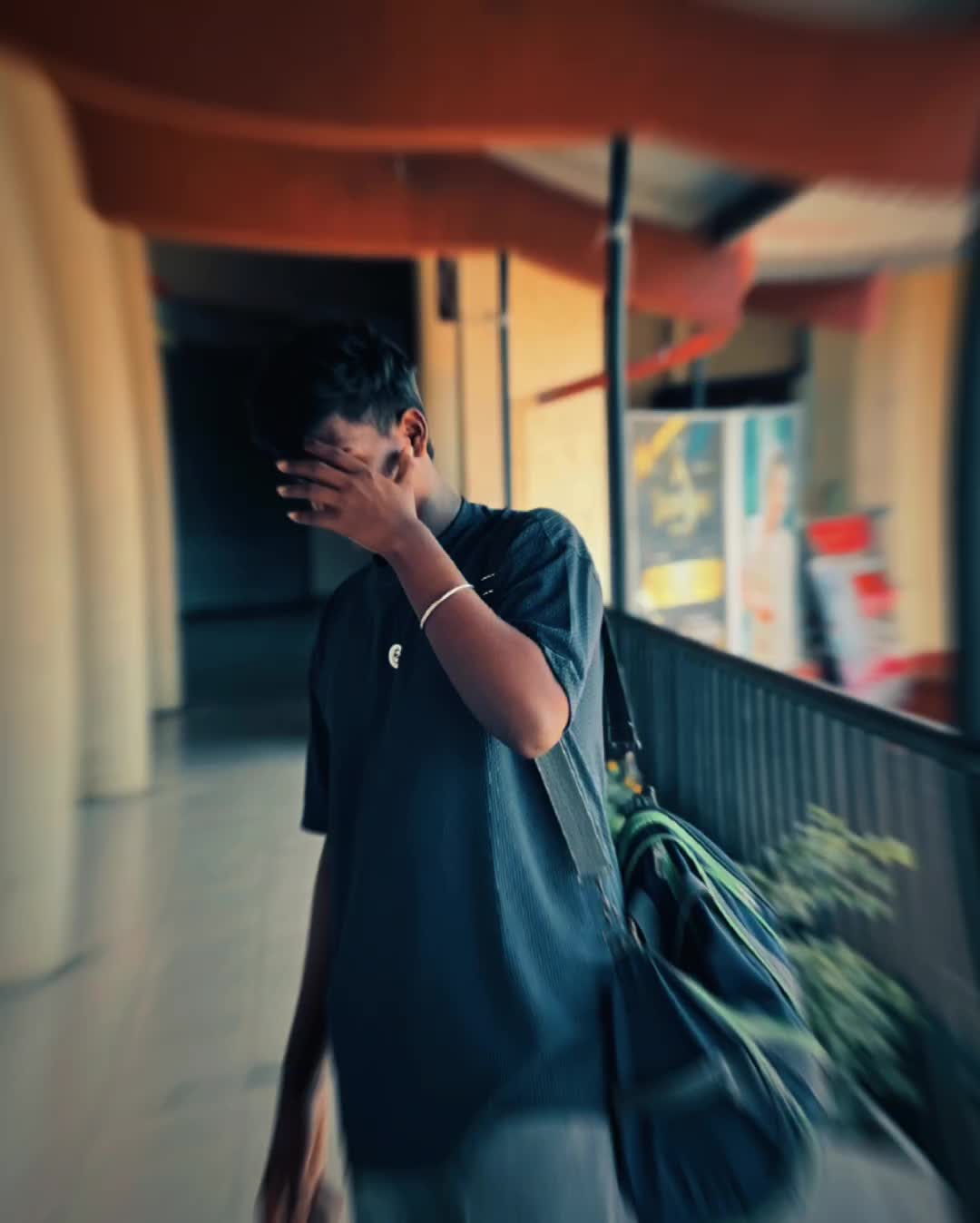 @J Bharath