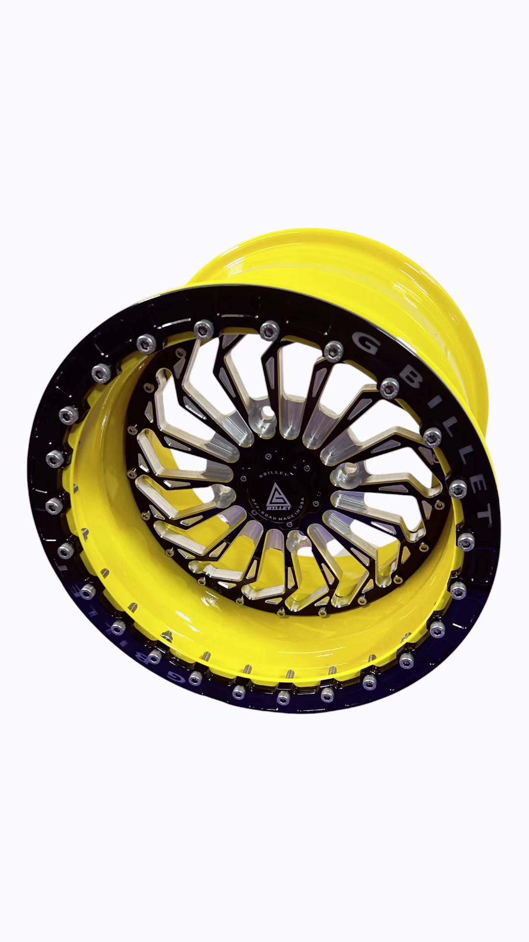 @G Billet