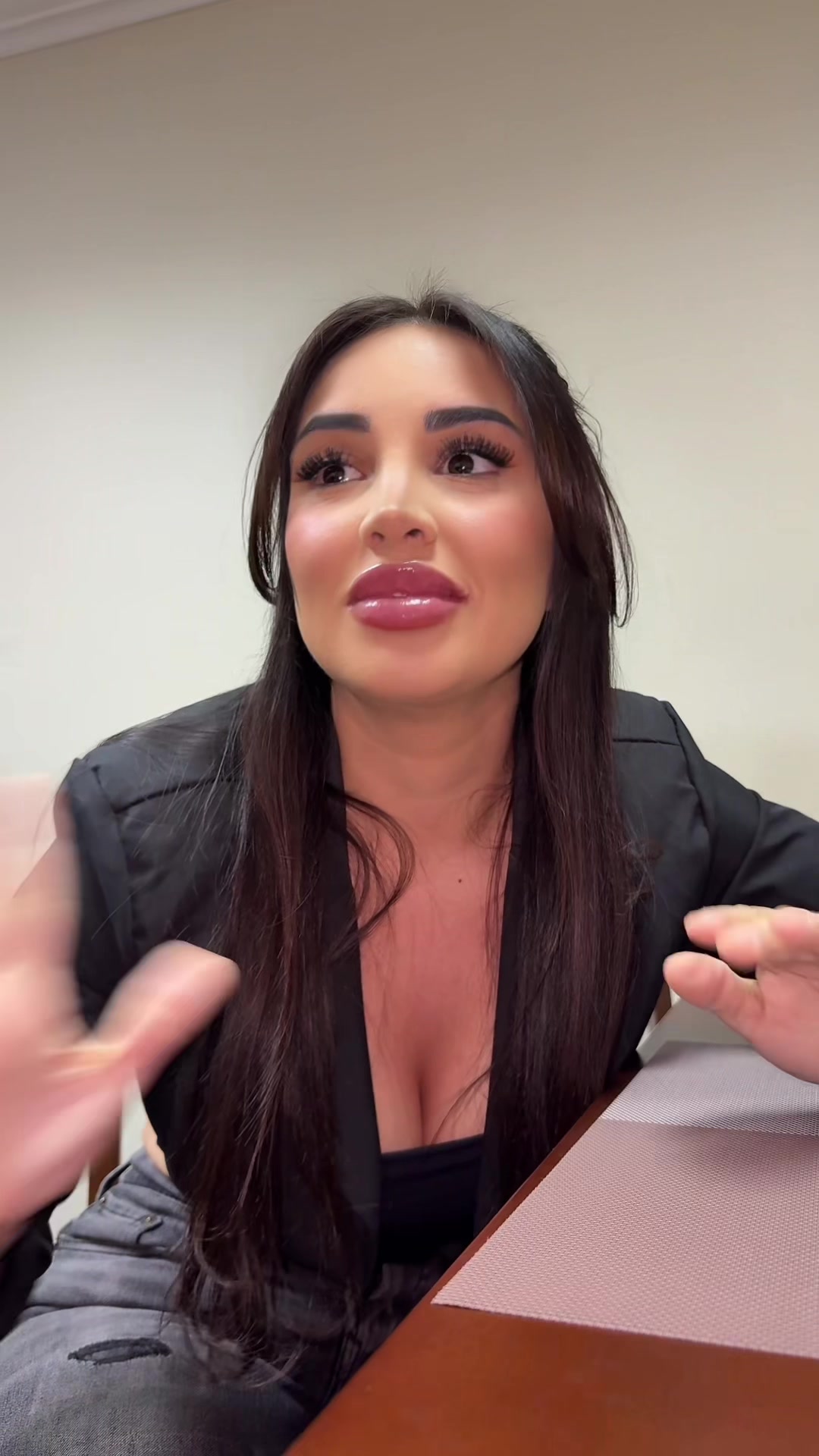@Steffy Elizzondo