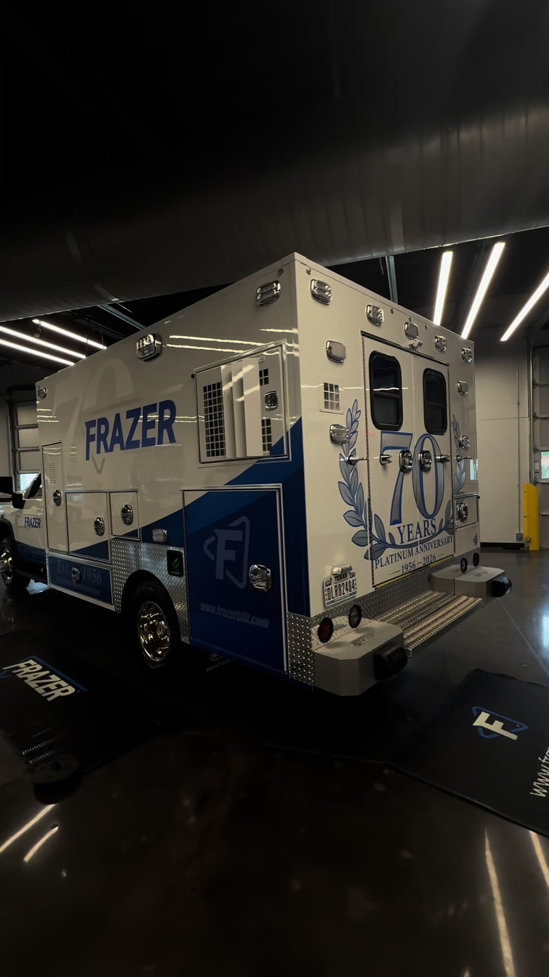 @Frazer Bilt