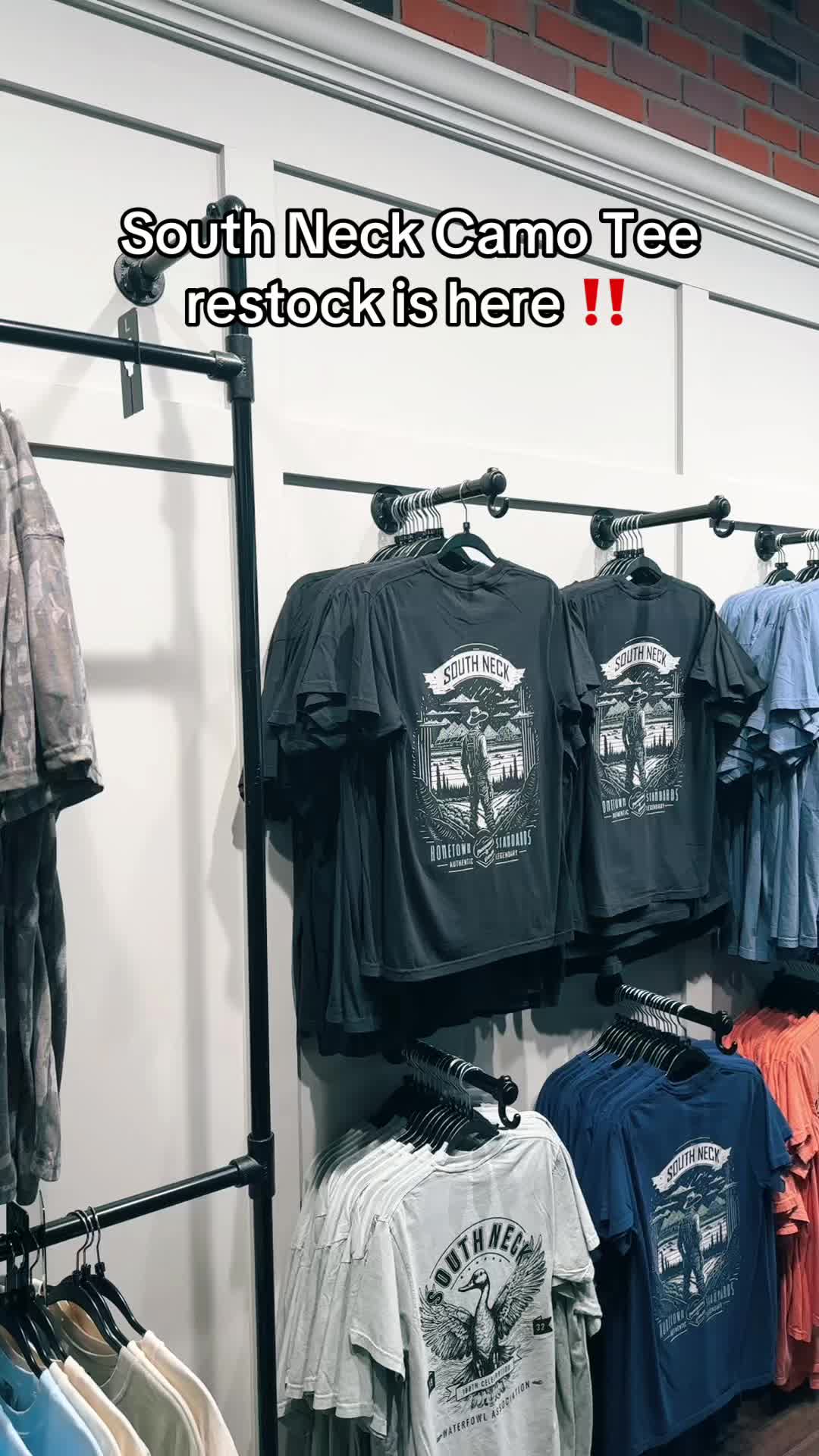 @South Neck Store