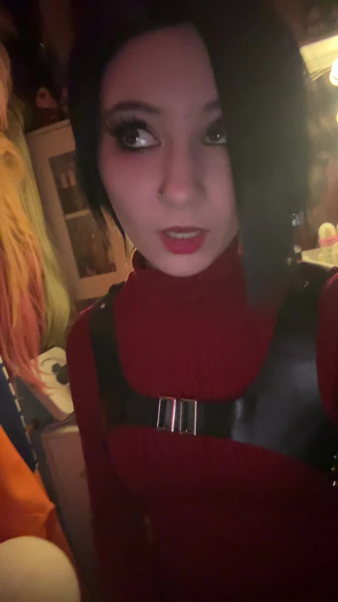@☾˙❀ *Lydia*☾˙❀