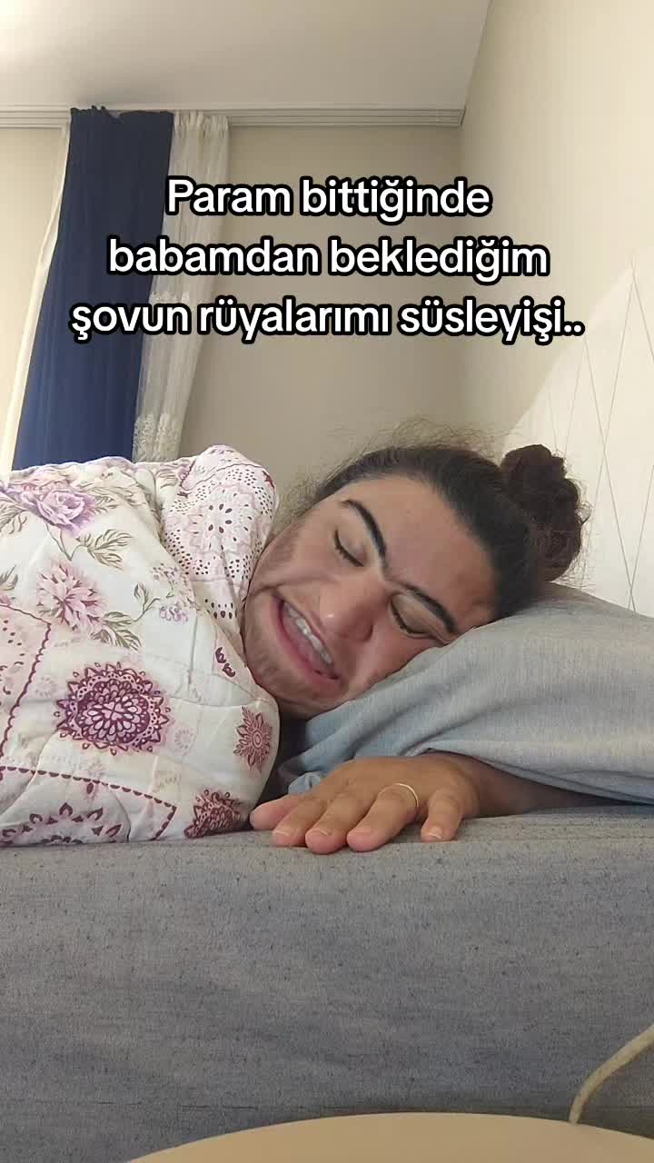 @Atanamamış Fenomen