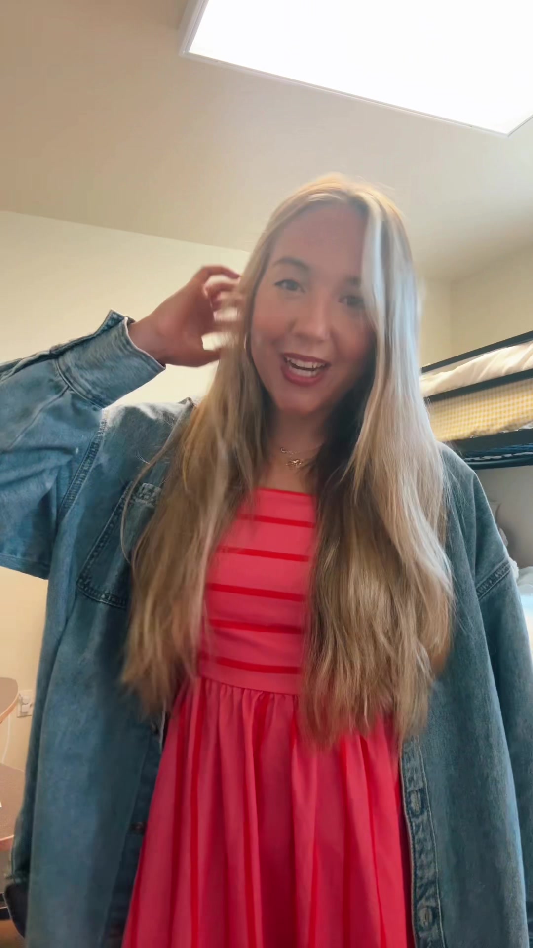 @syddydyddy⭐️💖😛🕺💚🫰🏼🤸♀️