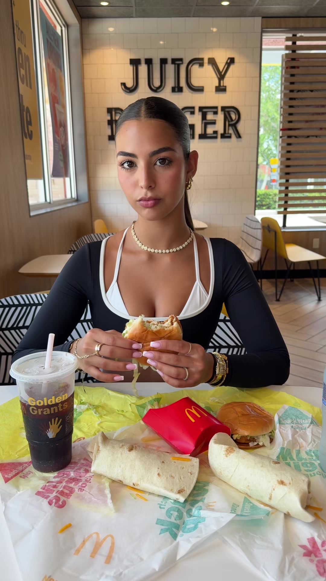 @Stephanie
