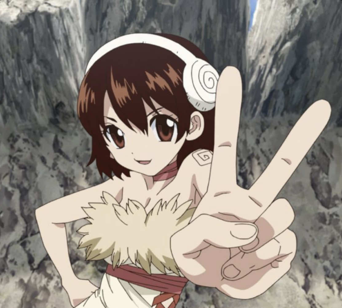 @Kyoka Jiro's #1 fan