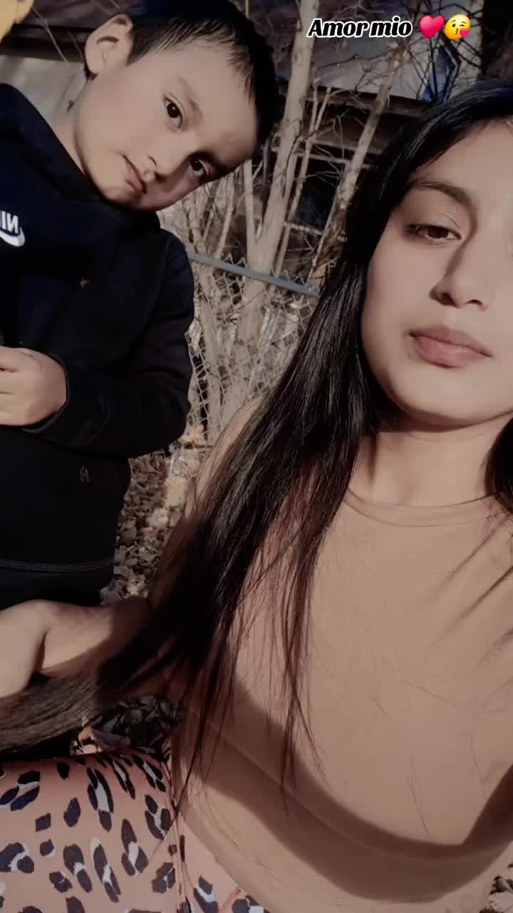 @Chika Erilü