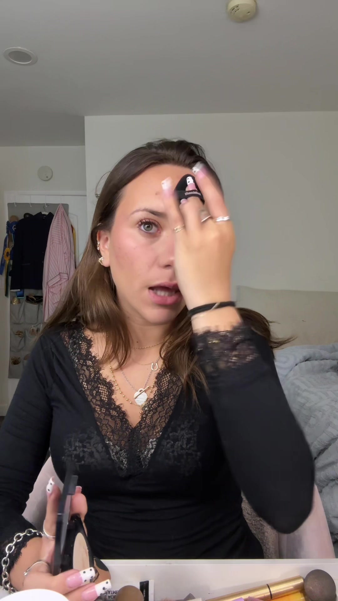 @Noelle Wolfe