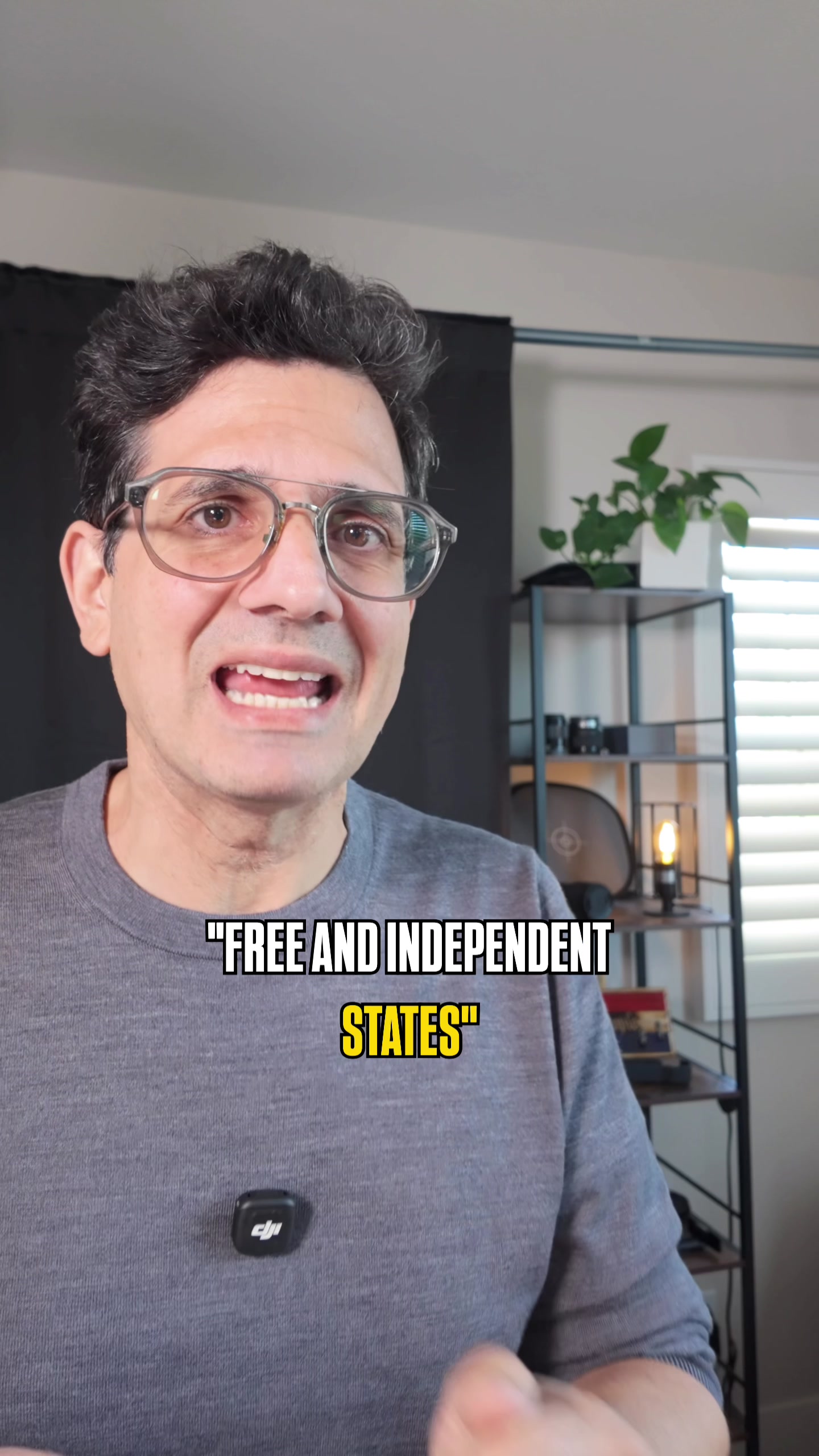 @Tenth Amendment Center
