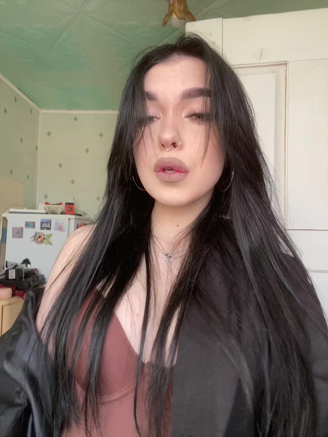 @ну алиночка
