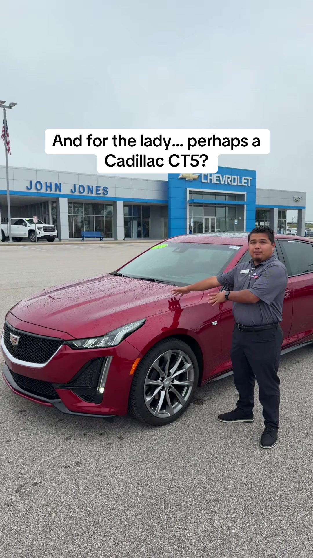 @John Jones Auto Group