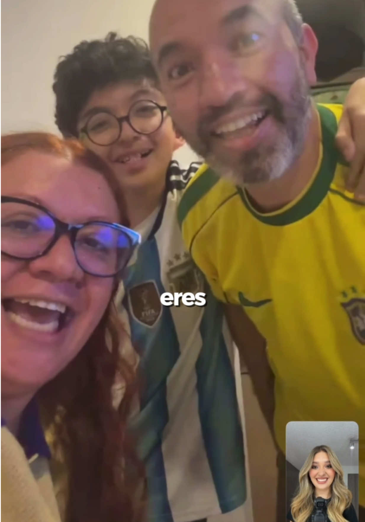 @Amara que linda