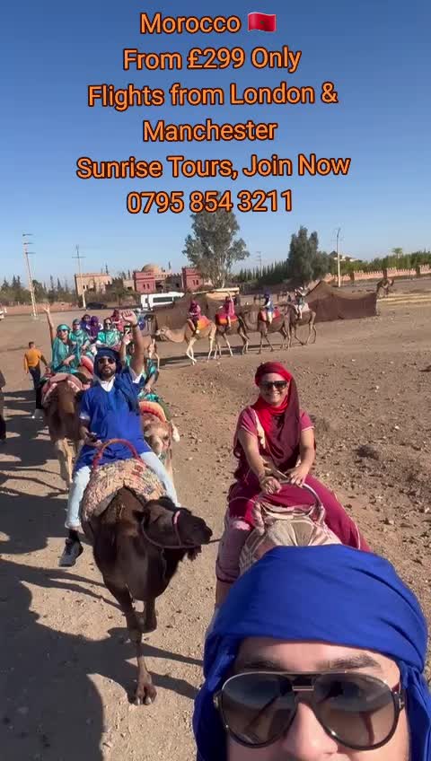@Sunrise Tours